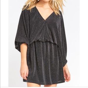 Show Me Your Mumu Genevieve Mini Dress